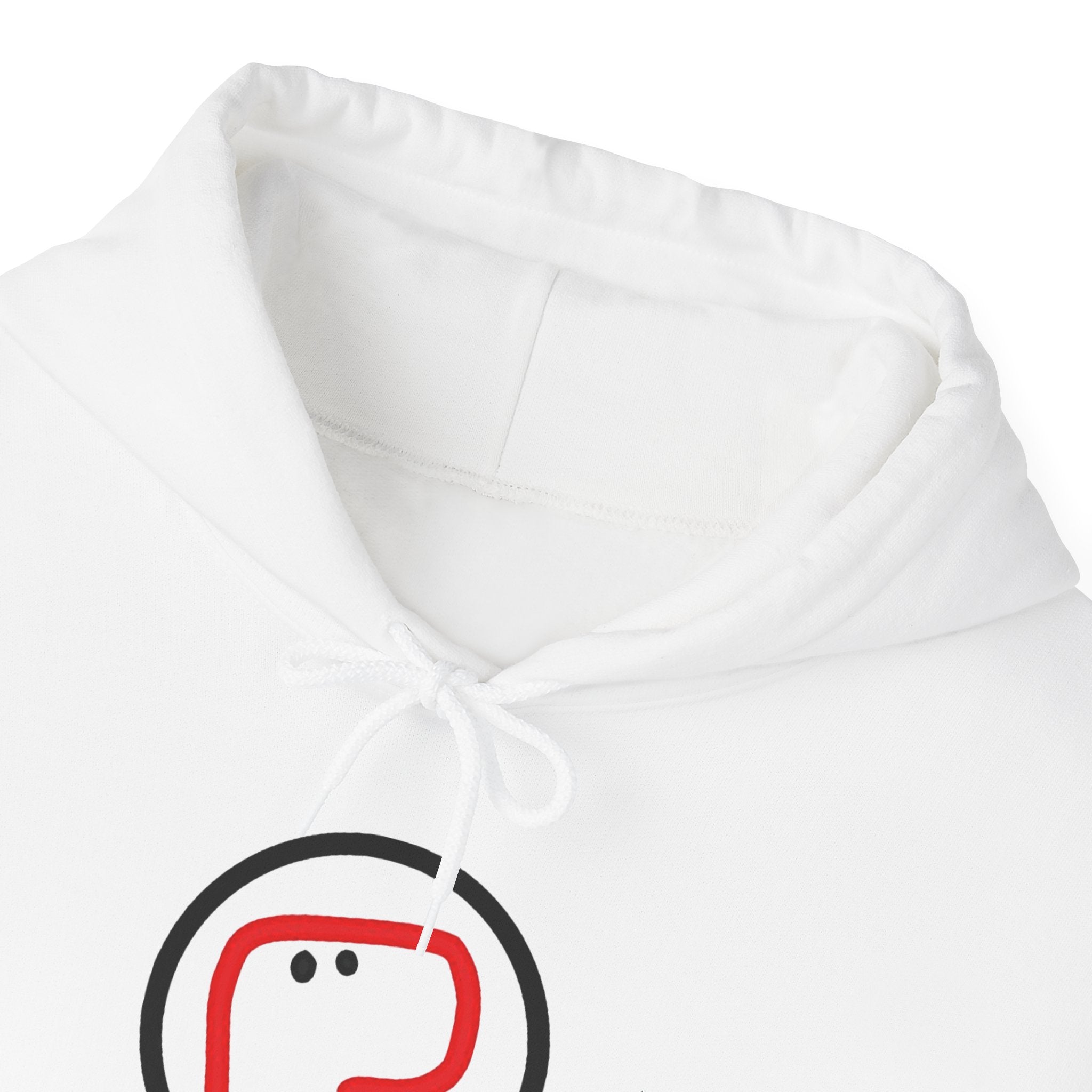 Dino 101 Math Hoodie (Logo)